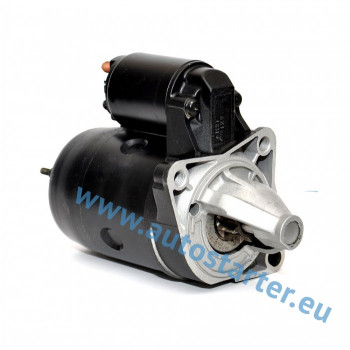 JS1000 Rozrusznik Ford, Kia, Mazda