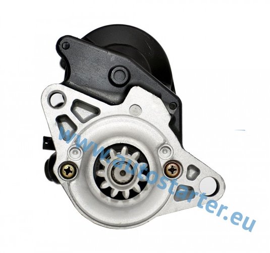 JS1149 Rozrusznik Honda, Land Rover, MG, Rover