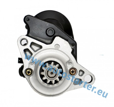 JS1149 Rozrusznik Honda, Land Rover, MG, Rover