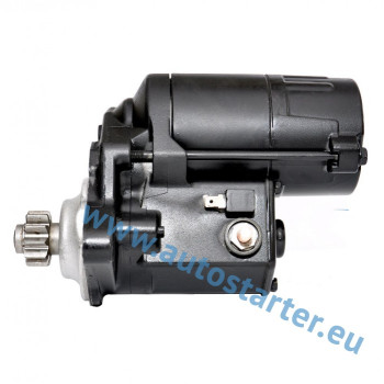 JS1149 Rozrusznik Honda, Land Rover, MG, Rover