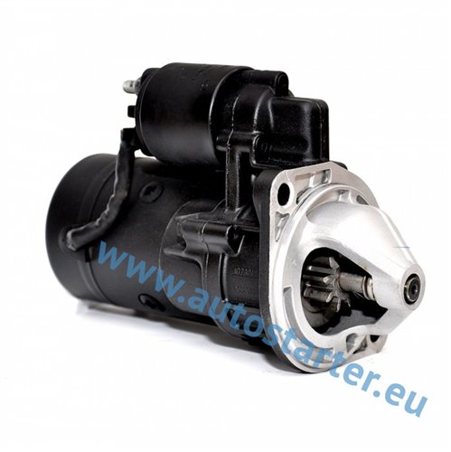 JS1214 Rozrusznik Ford, Nissan