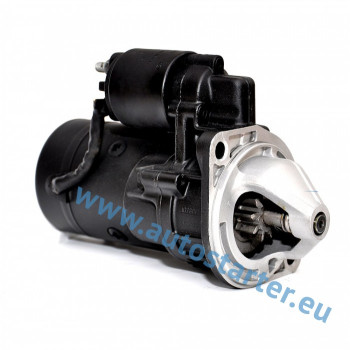 JS1214 Rozrusznik Ford, Nissan