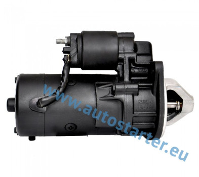 JS1214 Rozrusznik Ford, Nissan