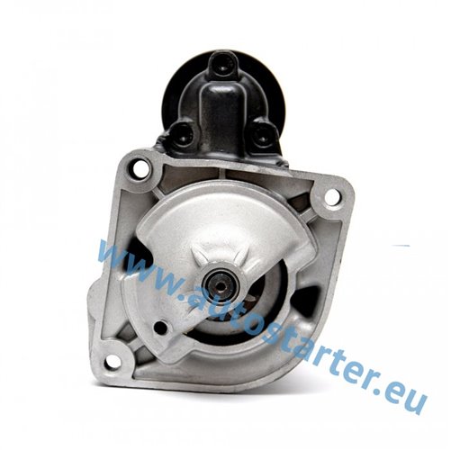 JS1214 Rozrusznik Ford, Nissan