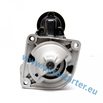 JS1214 Rozrusznik Ford, Nissan