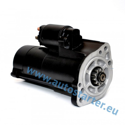 JS1221 Rozrusznik Mitsubishi