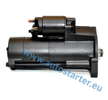 JS1221 Rozrusznik Mitsubishi