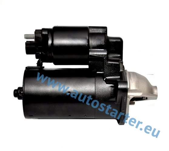 JS1230 Rozrusznik Toyota