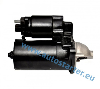 JS1230 Rozrusznik Toyota