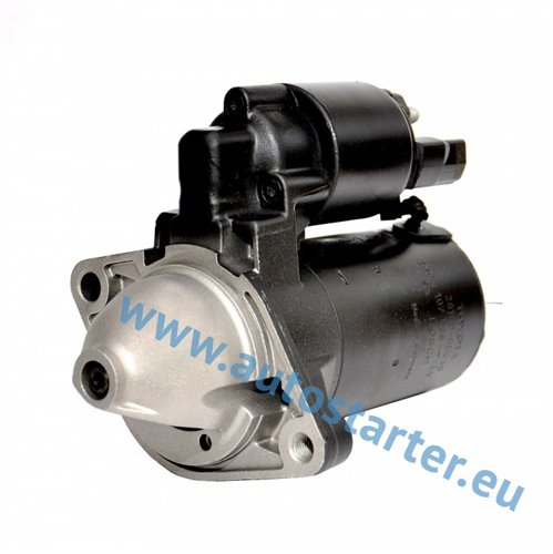 JS1236 Rozrusznik Toyota