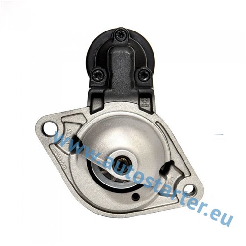 JS1236 Rozrusznik Toyota