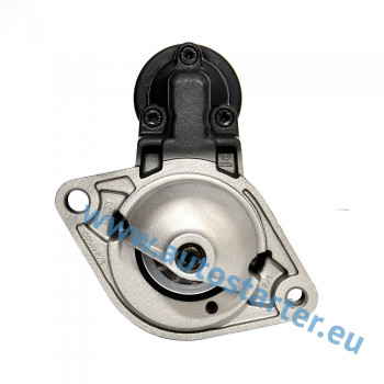 JS1236 Rozrusznik Toyota