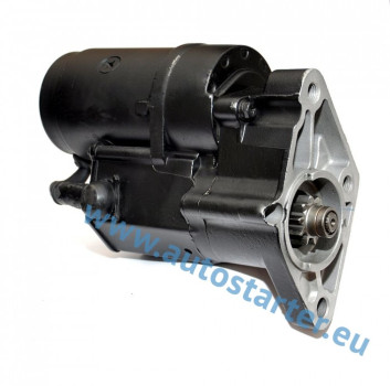 JS1298 Rozrusznik Kia