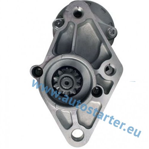 JS1298 Rozrusznik Kia