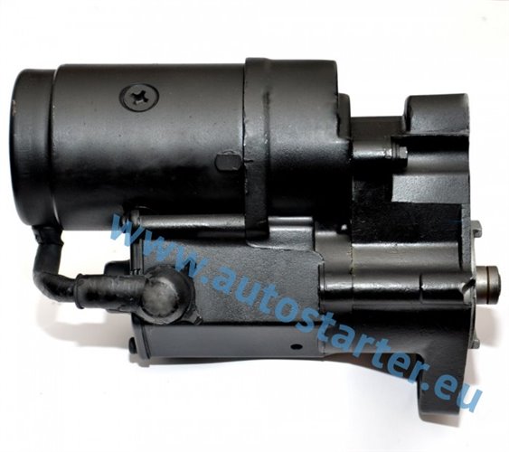 JS1298 Rozrusznik Kia