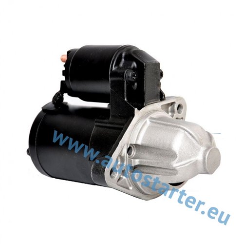 JS1310 Rozrusznik Suzuki