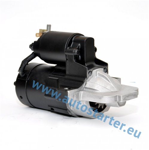 JS1317 Rozrusznik Mazda