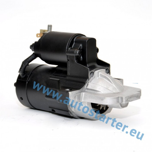 JS1317 Rozrusznik Mazda