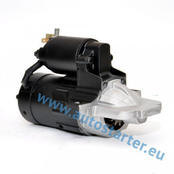 JS1317 Rozrusznik Mazda