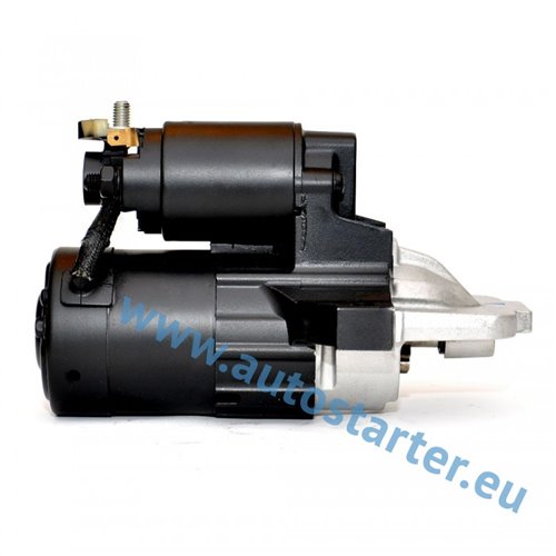 JS1317 Rozrusznik Mazda