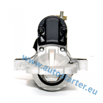 JS1317 Rozrusznik Mazda