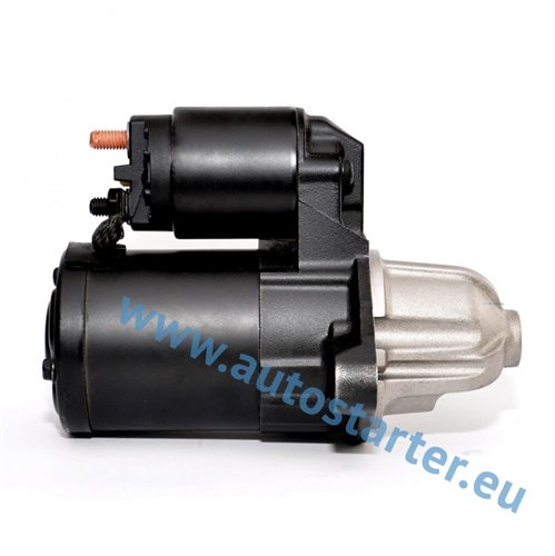 JS1319 Rozrusznik Suzuki