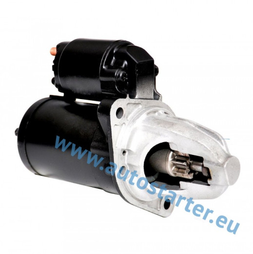 JS1359 Rozrusznik Mitsubishi, Smart (MCC)