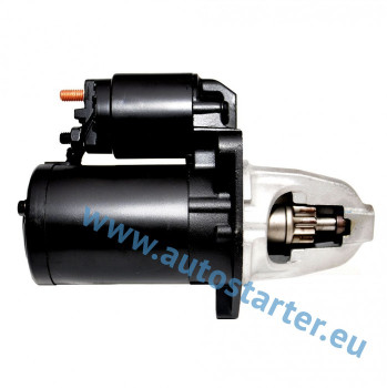 JS1359 Rozrusznik Mitsubishi, Smart (MCC)