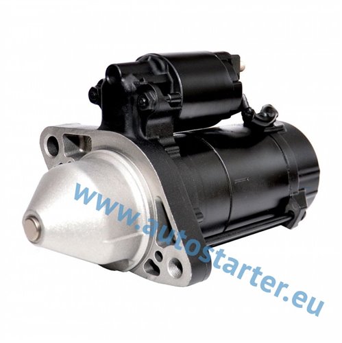 JS1369 Rozrusznik Lexus, Toyota