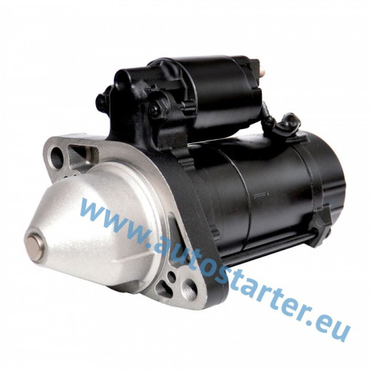 JS1369 Rozrusznik Lexus, Toyota