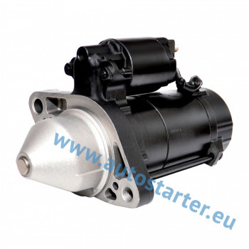 JS1369 Rozrusznik Lexus, Toyota