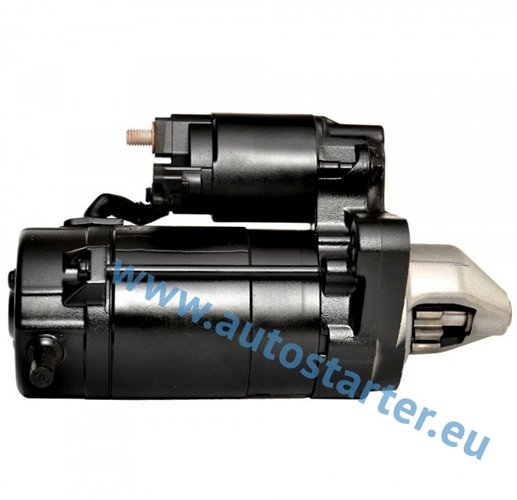 JS1369 Rozrusznik Lexus, Toyota