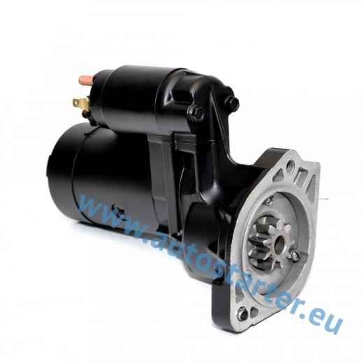 JS389 Rozrusznik Nissan