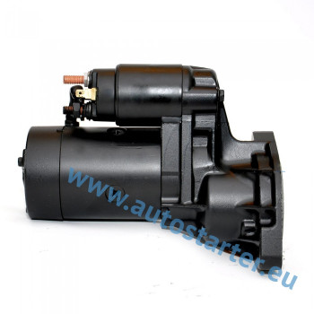 JS389 Rozrusznik Nissan