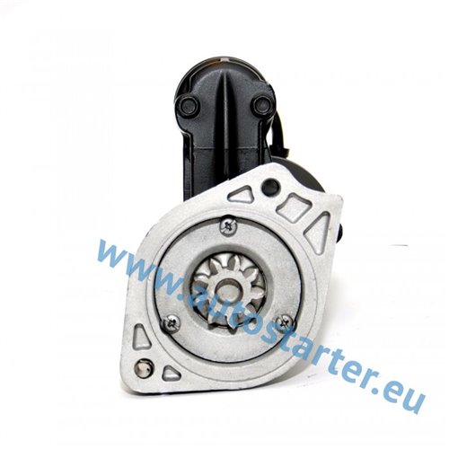 JS389 Rozrusznik Nissan