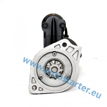 JS539 Rozrusznik Nissan