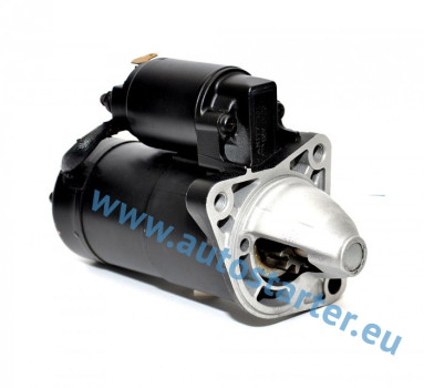 JS636 Rozrusznik Mazda