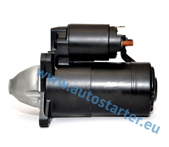 JS636 Rozrusznik Mazda