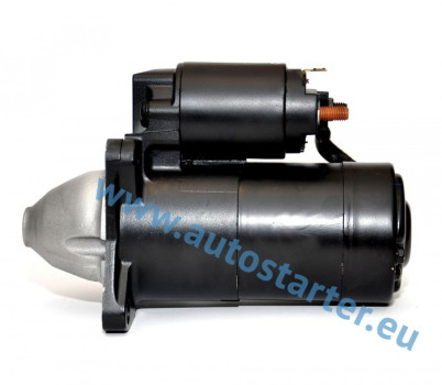 JS636 Rozrusznik Mazda