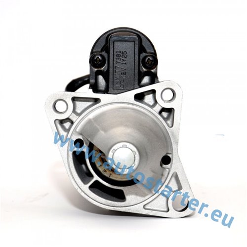 JS636 Rozrusznik Mazda