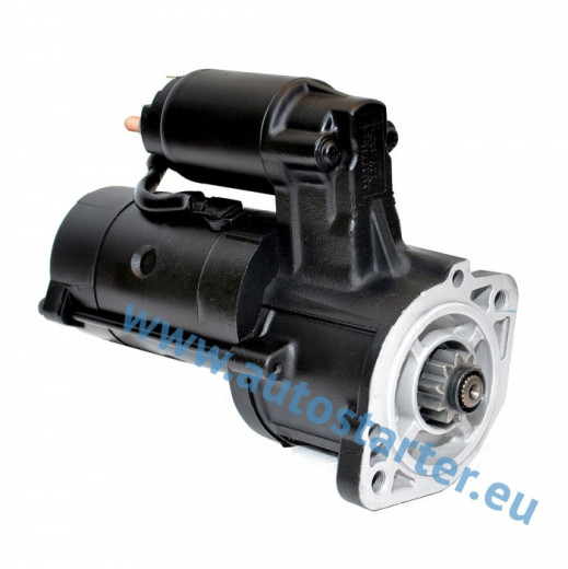 JS892 Rozrusznik Hyundai, Kia, Mitsubishi