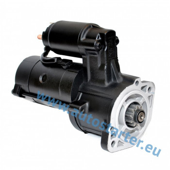 JS892 Rozrusznik Hyundai, Kia, Mitsubishi