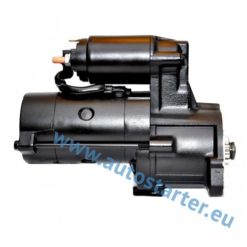 JS892 Rozrusznik Hyundai, Kia, Mitsubishi