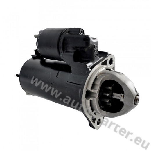 25-3324 Rozrusznik Genie, Holder, KHD, Rayco, Volvo C.E., [Deutz]