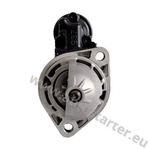 25-3324 Rozrusznik Genie, Holder, KHD, Rayco, Volvo C.E., [Deutz]