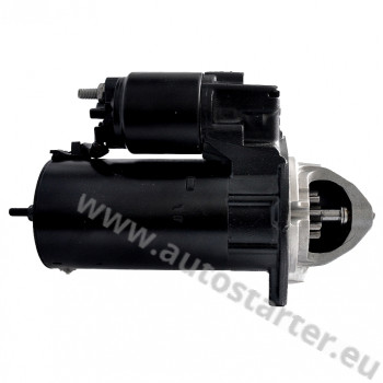 25-3324 Rozrusznik Genie, Holder, KHD, Rayco, Volvo C.E., [Deutz]