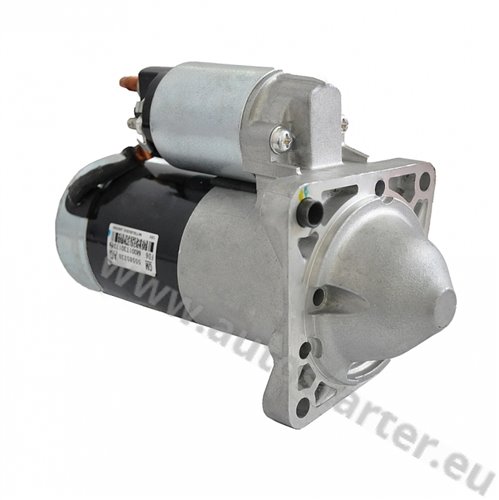 CS1428 Rozrusznik Cadillac, Opel, Saab, Vauxhall