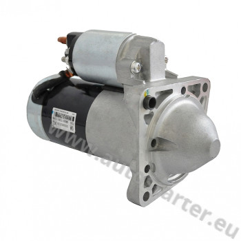 CS1428 Rozrusznik Cadillac, Opel, Saab, Vauxhall