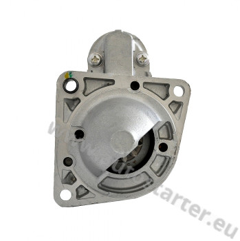 CS1428 Rozrusznik Cadillac, Opel, Saab, Vauxhall