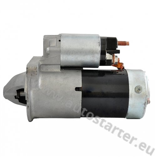 CS1428 Rozrusznik Cadillac, Opel, Saab, Vauxhall